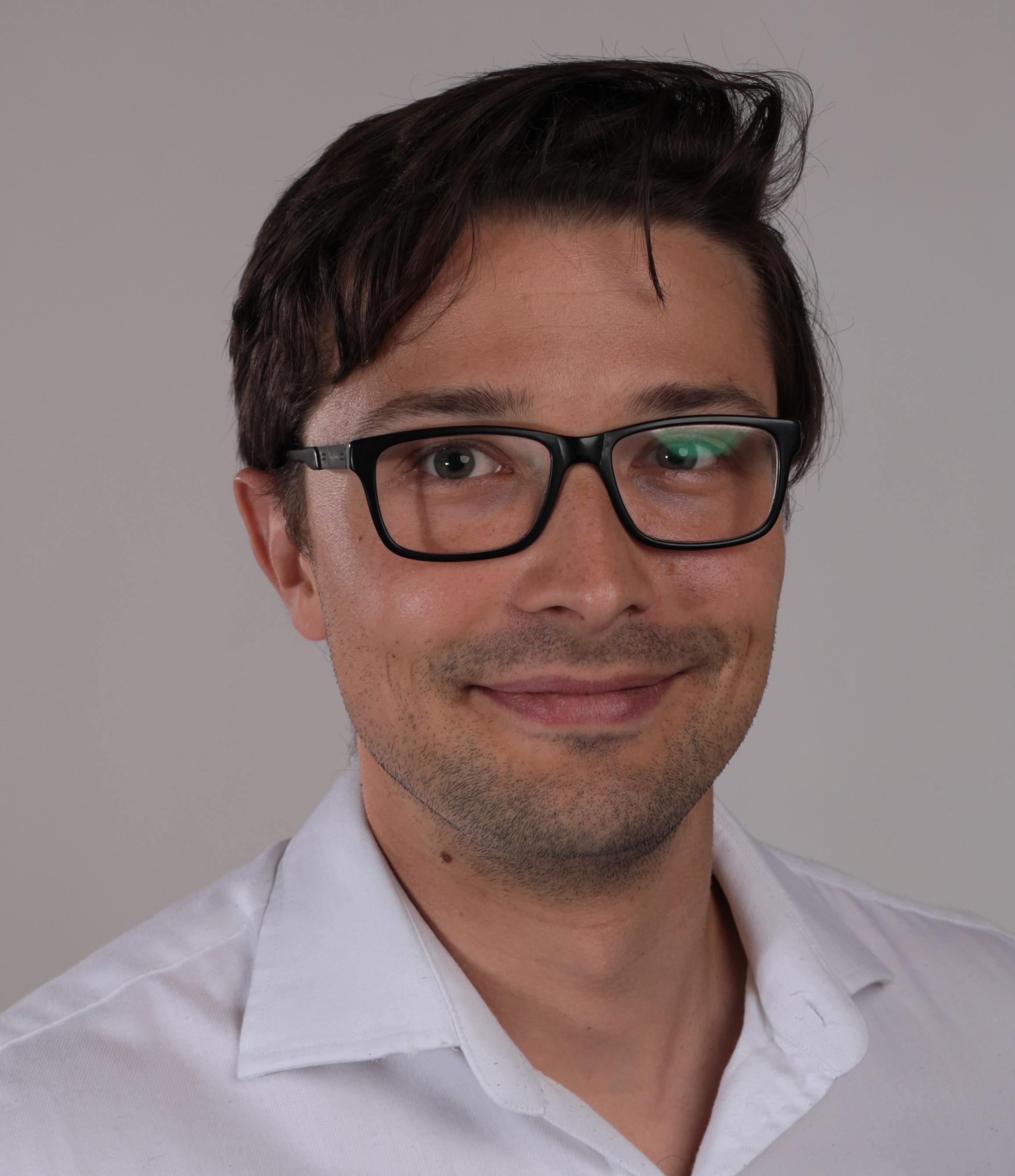 Claudio Schilter